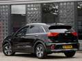 Kia Niro 1.6GDi HYBRID DYNAMICLINE/ NL-AUTO 1STE EIGENAAR Schwarz - thumbnail 19