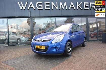 Hyundai i20 1.2i DynamicVersion Airco|Elektrische pak|GoedOH