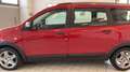 Dacia Lodgy Lodgy 2017 1.5 blue dci Comfort s Rouge - thumbnail 9