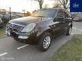 SsangYong Rexton RX 230 | AUTOMAAT | 3500 KG Trekgewicht | 5 Persoo Zwart - thumbnail 4