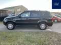 SsangYong Rexton RX 230 | AUTOMAAT | 3500 KG Trekgewicht | 5 Persoo Zwart - thumbnail 2