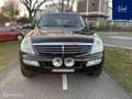 SsangYong Rexton RX 230 | AUTOMAAT | 3500 KG Trekgewicht | 5 Persoo Zwart - thumbnail 3
