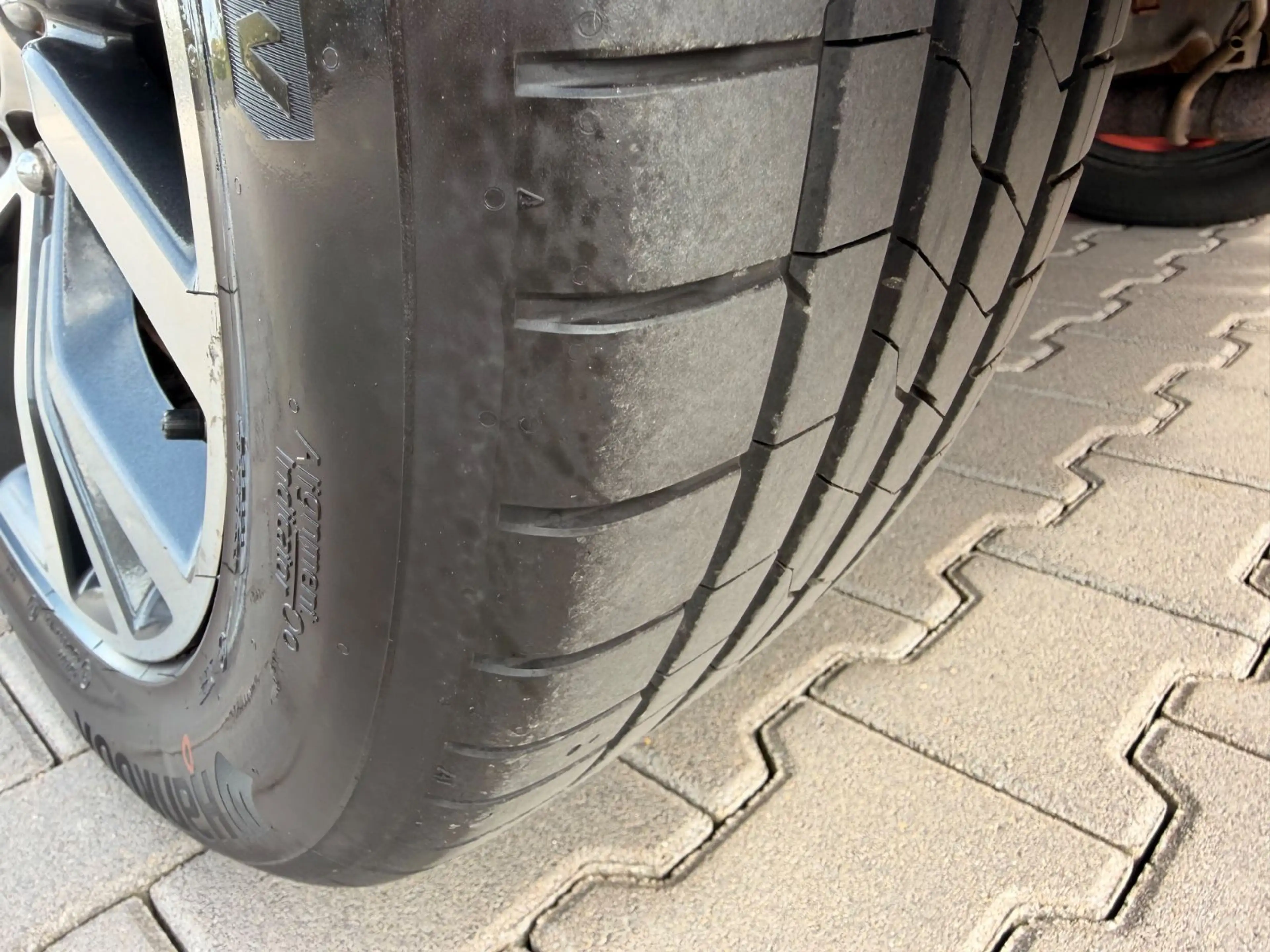 Mitsubishi ASX Edition Garantie 1Hand Xenon Navi Kamera — photo 11