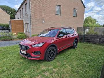 Tarraco FR 1.5 TSI 150ch 5pl, toit Pano, siège cha