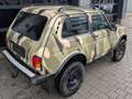 Lada Niva Bronto 4x4 Höher Offroad Räder Klima AHK Beige - thumbnail 11