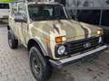 Lada Niva Bronto 4x4 Höher Offroad Räder Klima AHK Beige - thumbnail 25