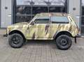 Lada Niva Bronto 4x4 Höher Offroad Räder Klima AHK Beige - thumbnail 2