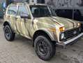 Lada Niva Bronto 4x4 Höher Offroad Räder Klima AHK Beige - thumbnail 3