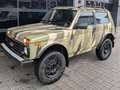 Lada Niva Bronto 4x4 Höher Offroad Räder Klima AHK Beige - thumbnail 8