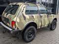 Lada Niva Bronto 4x4 Höher Offroad Räder Klima AHK Beige - thumbnail 4