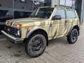 Lada Niva Bronto 4x4 Höher Offroad Räder Klima AHK Beige - thumbnail 1