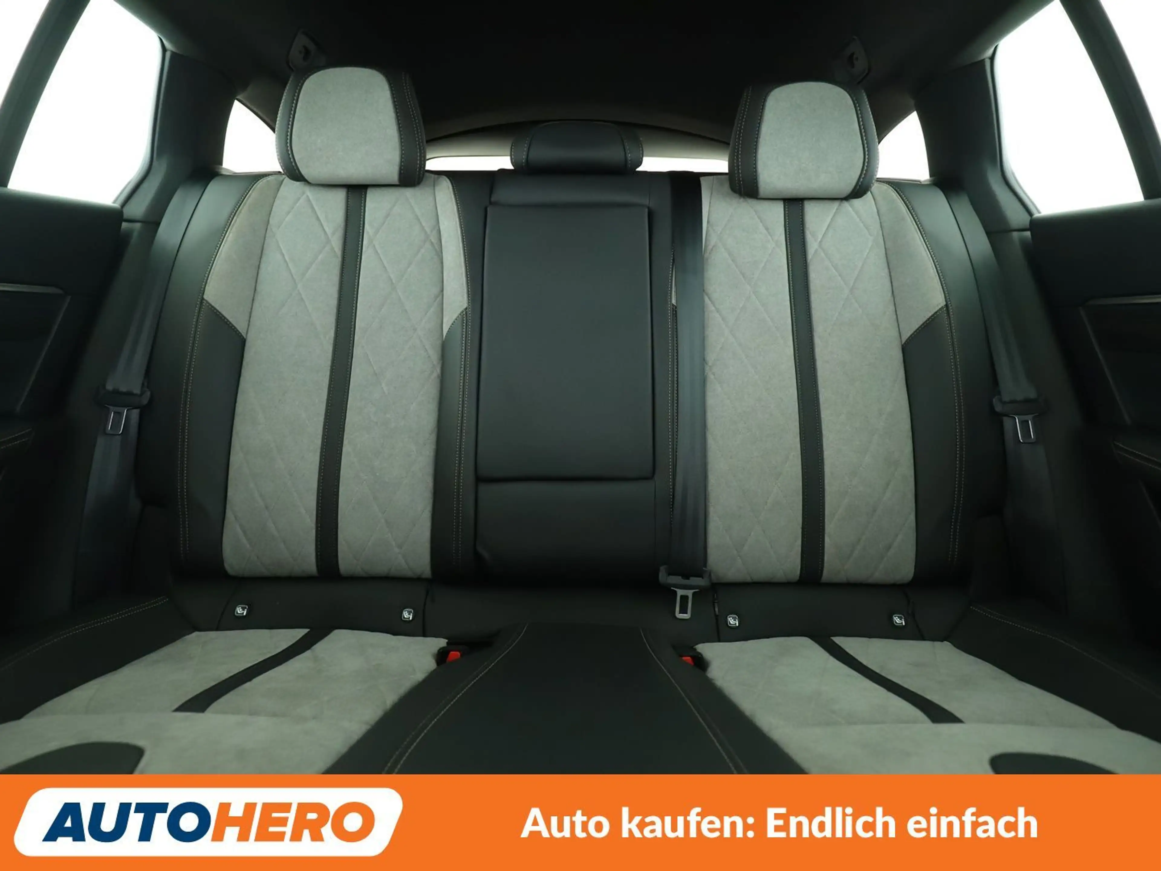 Peugeot 508 1.6 Hybrid 225 GT Aut.*NAVI*LED*ACC*CAM*PDC*SHZ* — photo 15