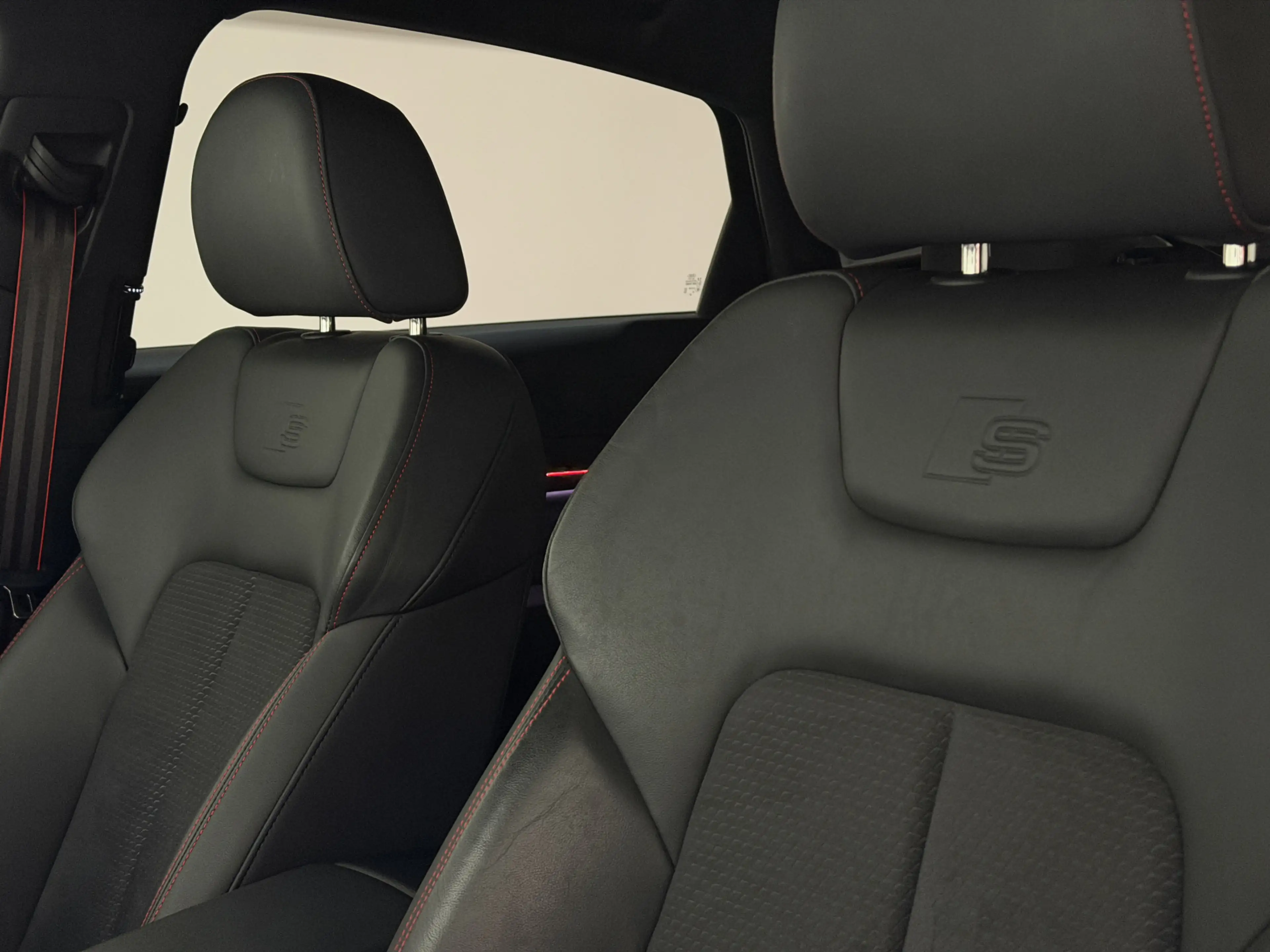 Audi Q8 e-tron Sportback 55 quattro S Edition 115 kWh | 22kW lade — photo 29