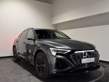 Sportback 55 quattro S Edition 115 kWh | 22kW lade
