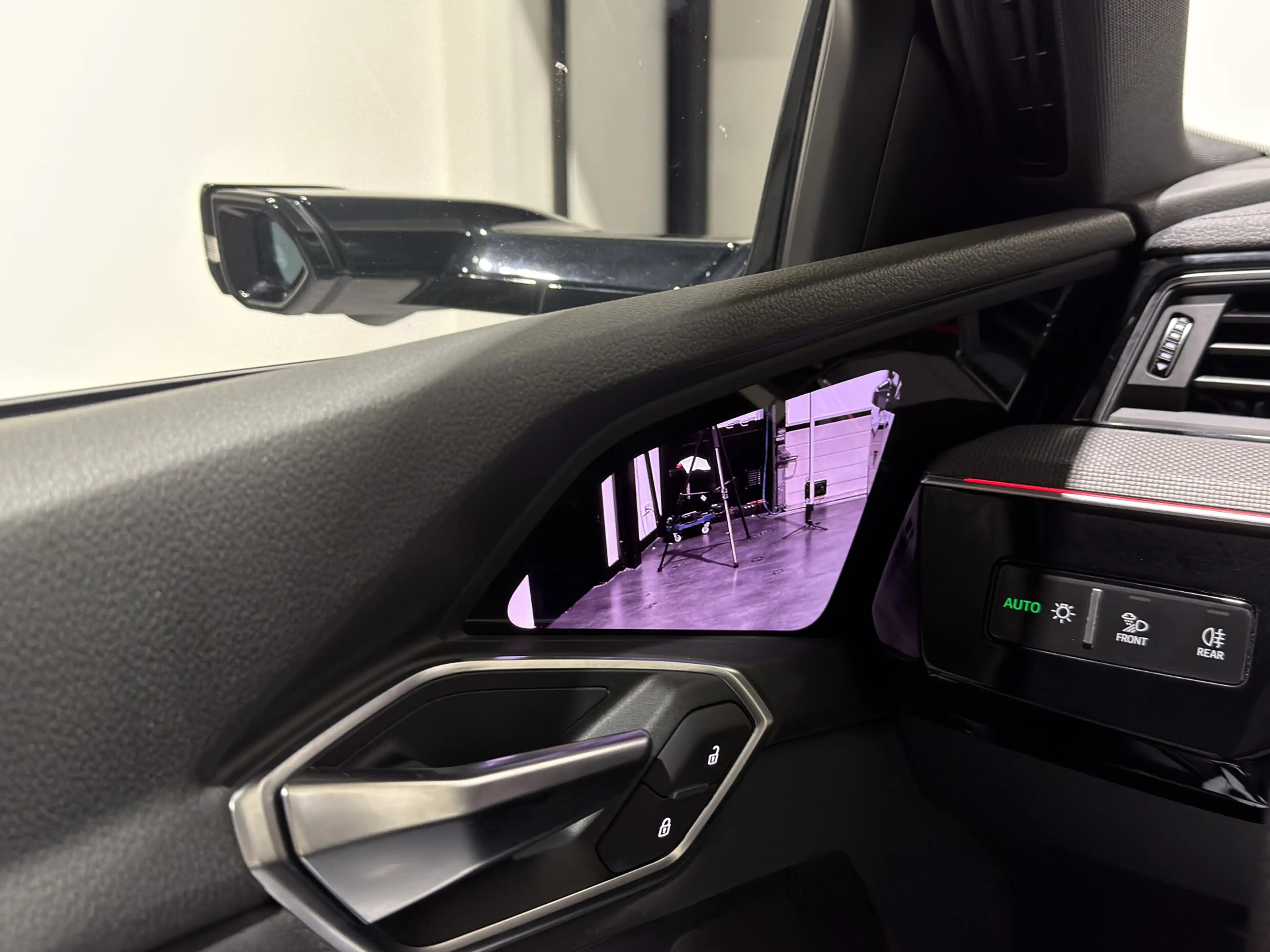 Audi Q8 e-tron Sportback 55 quattro S Edition 115 kWh | 22kW lade — photo 44