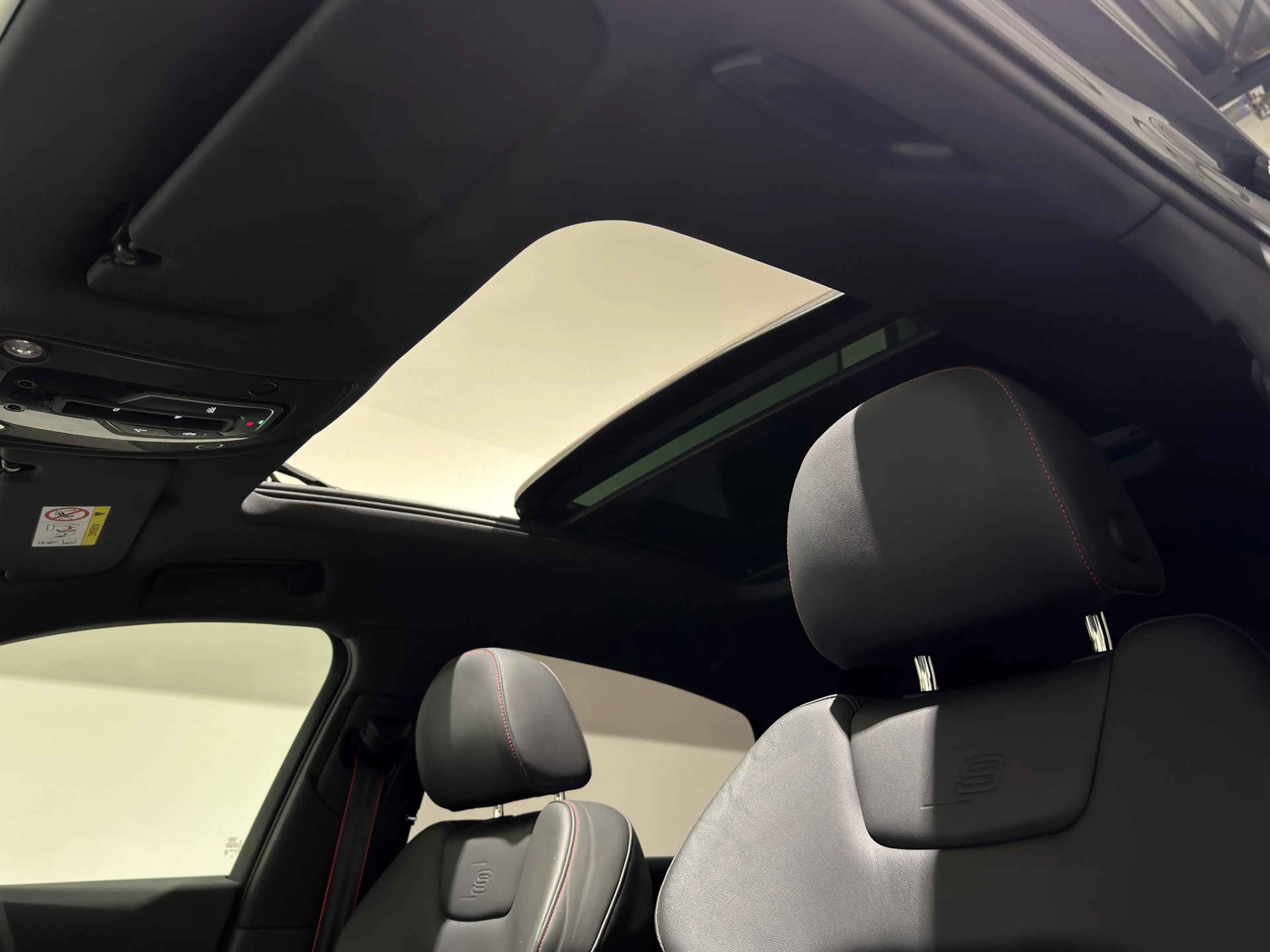 Audi Q8 e-tron Sportback 55 quattro S Edition 115 kWh | 22kW lade — photo 28