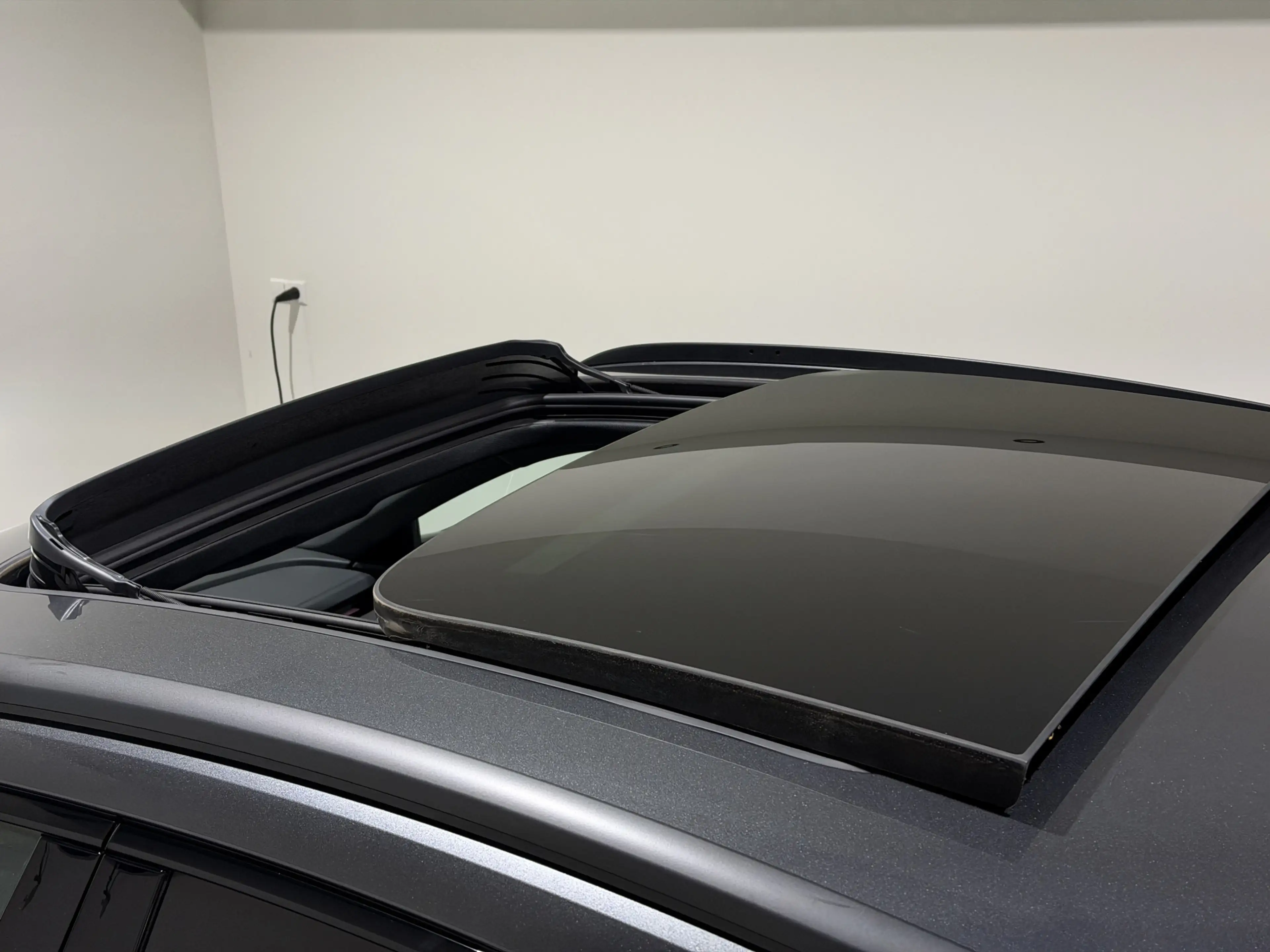 Audi Q8 e-tron Sportback 55 quattro S Edition 115 kWh | 22kW lade — photo 12