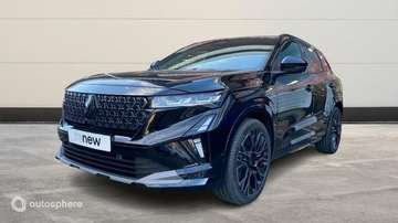 1.2 E-Tech full hybrid 200ch esprit Alpine - 25