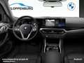 BMW 420 i Gran Coupé HiFi DAB LED Tempomat Klimaaut. Zwart - thumbnail 4