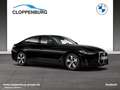 BMW 420 i Gran Coupé HiFi DAB LED Tempomat Klimaaut. Zwart - thumbnail 9