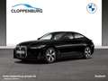 BMW 420 i Gran Coupé HiFi DAB LED Tempomat Klimaaut. Zwart - thumbnail 1
