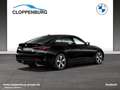 BMW 420 i Gran Coupé HiFi DAB LED Tempomat Klimaaut. Zwart - thumbnail 2