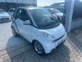 smart forTwo Fortwo II 2007 1.0 mhd Pulse 71cv CON IDROGUIDA!!! Bianco - thumbnail 2