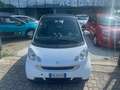 smart forTwo Fortwo II 2007 1.0 mhd Pulse 71cv CON IDROGUIDA!!! Bianco - thumbnail 1