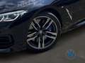 BMW M850 i xDrive Coupe DA Prof. HUD PA+ Sitzlüft DAB Noir - thumbnail 9