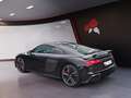 Audi R8 Coupe 5.2 FSI quattro perf. *CARBON* B&O RFK Schwarz - thumbnail 5