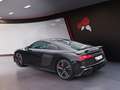 Audi R8 Coupe 5.2 FSI quattro perf. *CARBON* B&O RFK Schwarz - thumbnail 4