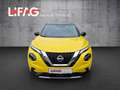 Nissan Juke 1,0 N-SPORT DCT Autom. *ab € 23.990,-* Gelb - thumbnail 3