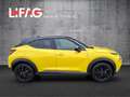 Nissan Juke 1,0 N-SPORT DCT Autom. *ab € 24.990,-* Gelb - thumbnail 2