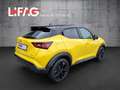 Nissan Juke 1,0 N-SPORT DCT Autom. *ab € 25.990,-* Gelb - thumbnail 6