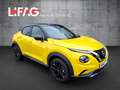 Nissan Juke 1,0 N-SPORT DCT Autom. *ab € 25.990,-* Gelb - thumbnail 1
