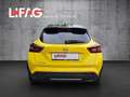 Nissan Juke 1,0 N-SPORT DCT Autom. *ab € 23.990,-* Gelb - thumbnail 5
