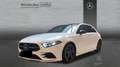 Mercedes-Benz A 200 D AMG LINE Weiß - thumbnail 1