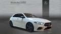 Mercedes-Benz A 200 D AMG LINE Weiß - thumbnail 3