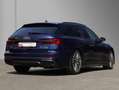 Audi A6 Avant 55 TFSI e quattro sport S tronic Blau - thumbnail 4