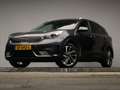 Kia Niro 1.6 GDi Hybrid Edition Sport (SCHUIFDAK,APPLE CARP Grijs - thumbnail 3