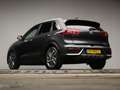 Kia Niro 1.6 GDi Hybrid Edition Sport (SCHUIFDAK,APPLE CARP Grijs - thumbnail 4