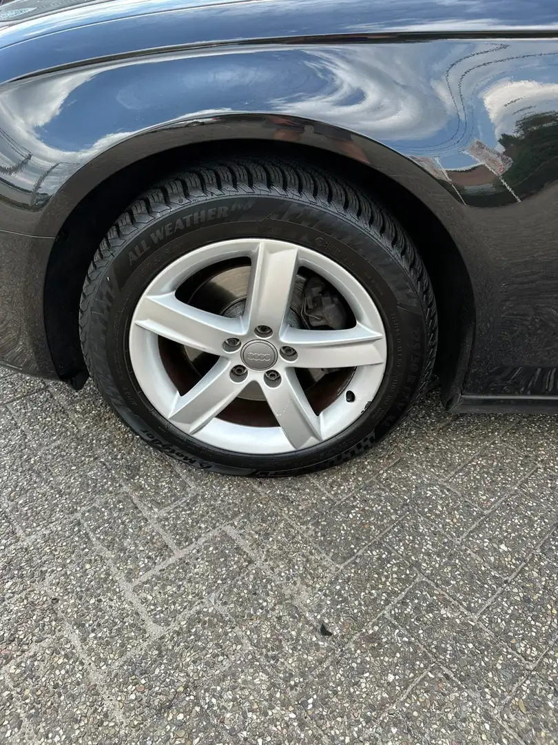 Audi A4 A4 Avant 2.0 TDI DPF Ambiente, Bluetooth, Airco. - 2