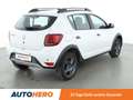 Dacia Sandero 0.9 TCe Stepway Celebration*NAVI*CAM*PDC*TEMPO* Weiß - thumbnail 6