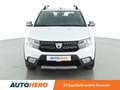 Dacia Sandero 0.9 TCe Stepway Celebration*NAVI*CAM*PDC*TEMPO* Weiß - thumbnail 9