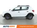 Dacia Sandero 0.9 TCe Stepway Celebration*NAVI*CAM*PDC*TEMPO* Weiß - thumbnail 3