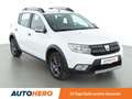 Dacia Sandero 0.9 TCe Stepway Celebration*NAVI*CAM*PDC*TEMPO* Weiß - thumbnail 8