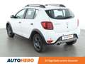 Dacia Sandero 0.9 TCe Stepway Celebration*NAVI*CAM*PDC*TEMPO* Weiß - thumbnail 4