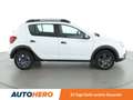 Dacia Sandero 0.9 TCe Stepway Celebration*NAVI*CAM*PDC*TEMPO* Weiß - thumbnail 7