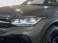 Volkswagen Tiguan Allspace R-Line 2,0 l TSI OPF 4MOTION 140 Grau - thumbnail 8