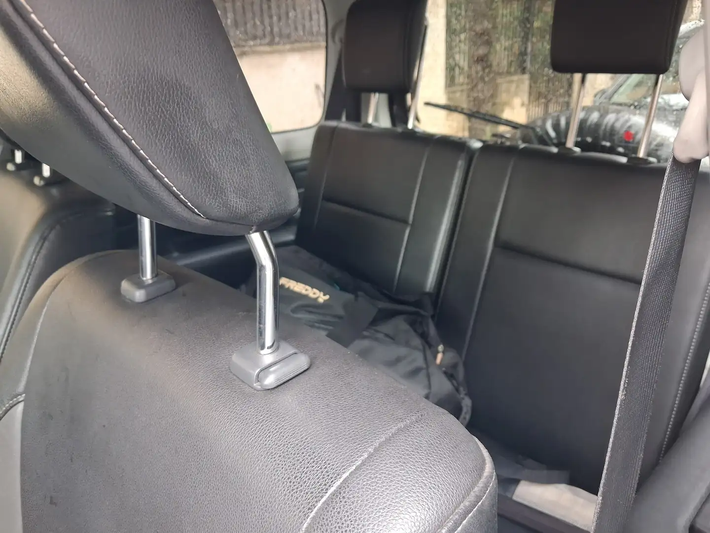 Suzuki Jimny Evoluzione plus Grigio - 2